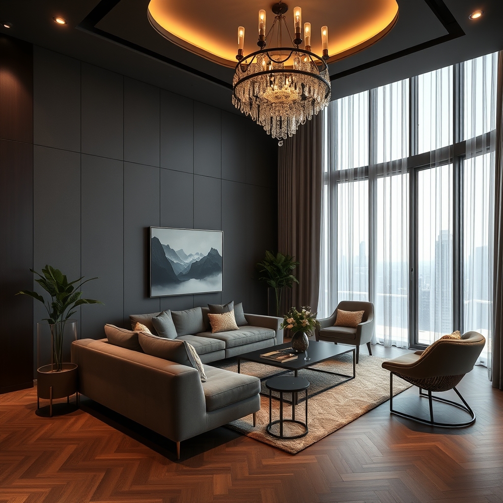Premium Mənzillərin Təklif Etdiyi İmkalar